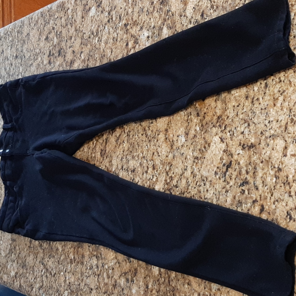 Democracy freedom skinny pants